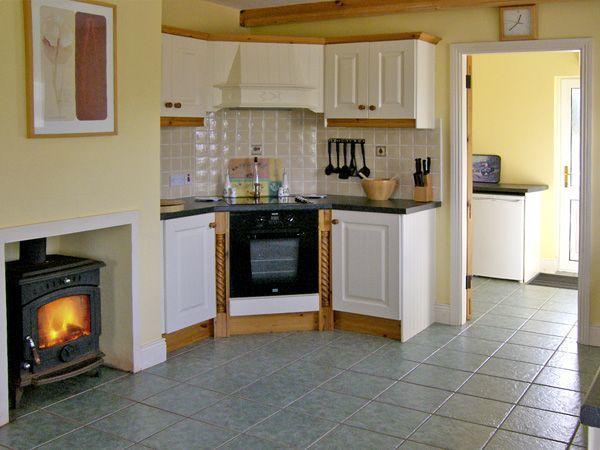 Lough Currane Cottage Waterville Bagian luar foto