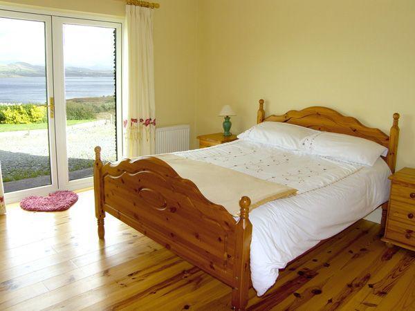 Lough Currane Cottage Waterville Bagian luar foto